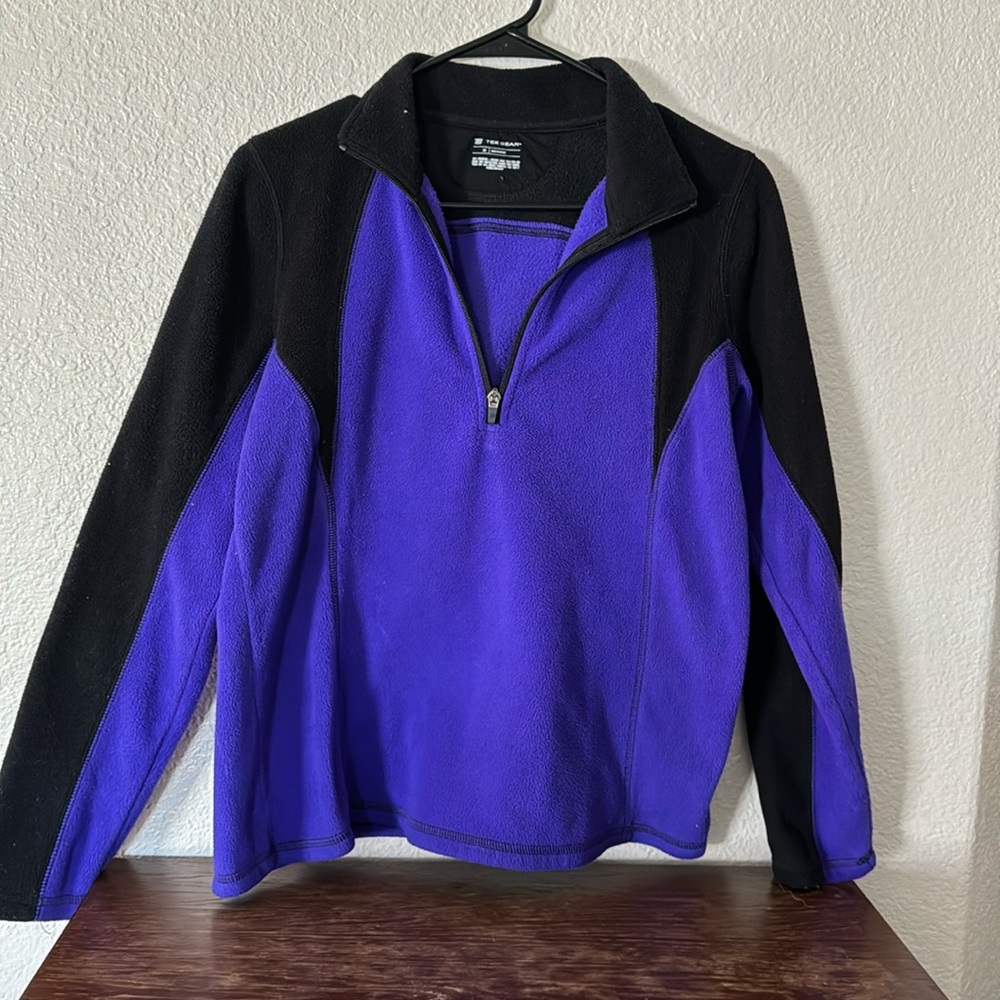 Tek Gear